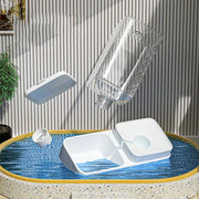 Automatic Pet Food & Water Dispensers Frugal Finds Galore