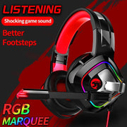 PS4 Gaming Headphone 4D Stereo Frugal Finds Galore
