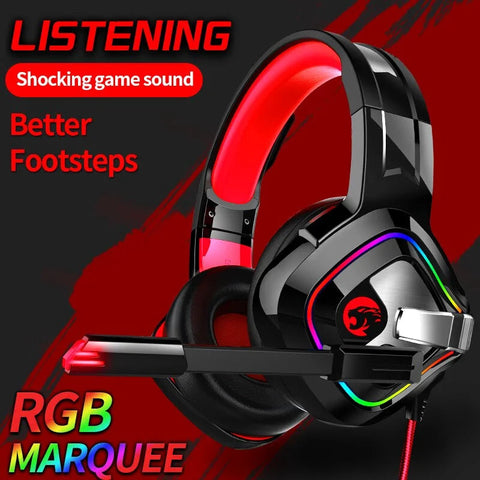 PS4 Gaming Headphone 4D Stereo Frugal Finds Galore