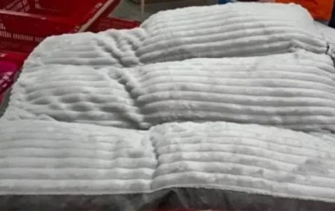 PurrClean Washable Pet Bed Frugal Finds Galore