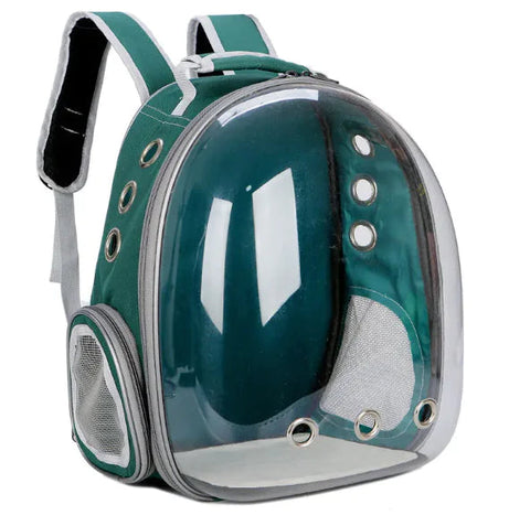 Pet Bag Frugal Finds Galore
