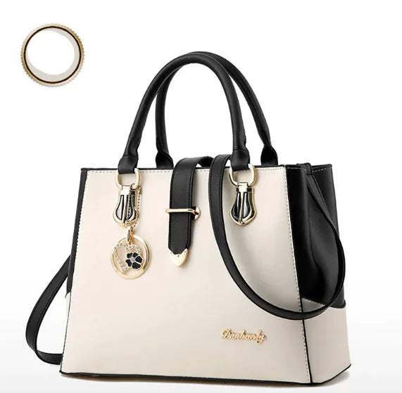 Korean Style Sweet Women's Shoulder Bag