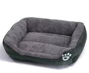 Square Pet Bed Frugal Finds Galore