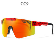 PIT VIPER UV400 Sunglasses Frugal Finds Galore