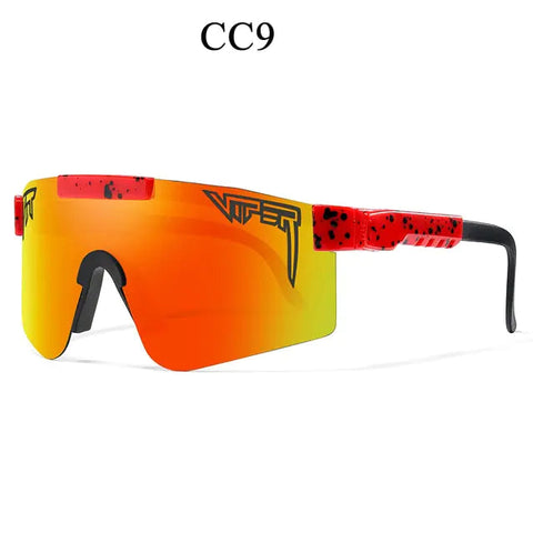 PIT VIPER UV400 Sunglasses Frugal Finds Galore