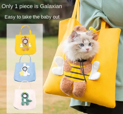 Cute Pet Carriers Frugal Finds Galore