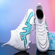 High Ankle Football Shoes for Men Frugal Finds Galore