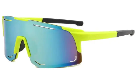 Bicicletas Gafas