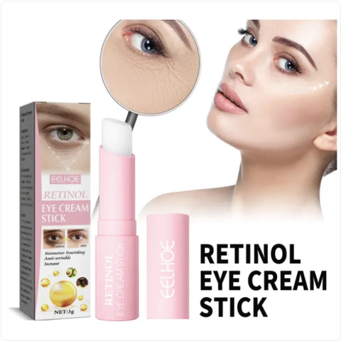 Retinol Eye Cream Stick Frugal Finds Galore