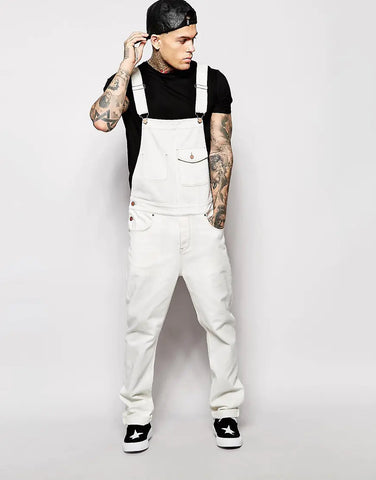Slim Fit Men's Overalls Frugal Finds Galore