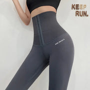 High-Waisted Black Yoga Shorts for Women Frugal Finds Galore