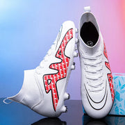 High Ankle Football Shoes for Men Frugal Finds Galore