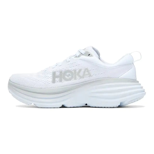 HOKA Bondi 8 Sport Running Shoes