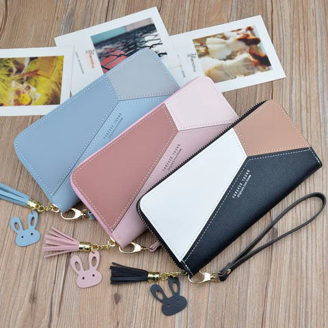 New Ladies Clutch Purse Frugal Finds Galore