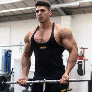 Men's Casual Cotton Vest for Gym & Exercise Frugal Finds Galore