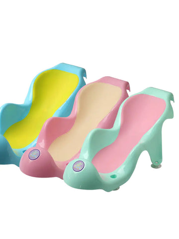 Baby Bath Net and Universal Bath Support for Newborns Frugal Finds Galore