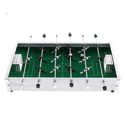 Mini Game Table, Aluminum Alloy Foosball Table Frugal Finds Galore
