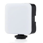 Multifunctional Desktop Beauty Leg Light with Microphone Frugal Finds Galore