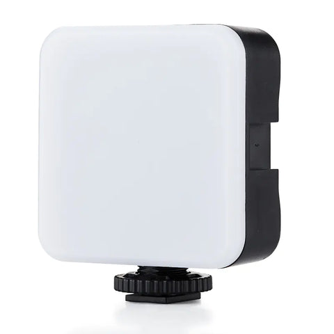 Multifunctional Desktop Beauty Leg Light with Microphone Frugal Finds Galore