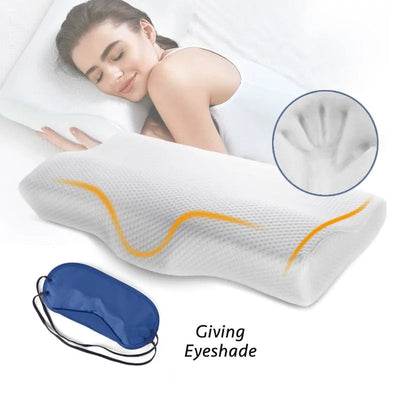 Memory Foam Pillow Frugal Finds Galore
