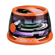 Smart Bluetooth Light Speaker Frugal Finds Galore