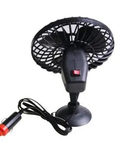 Dashboard Fan for Car