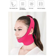 Face Bandage Double Chin Masseter Frugal Finds Galore