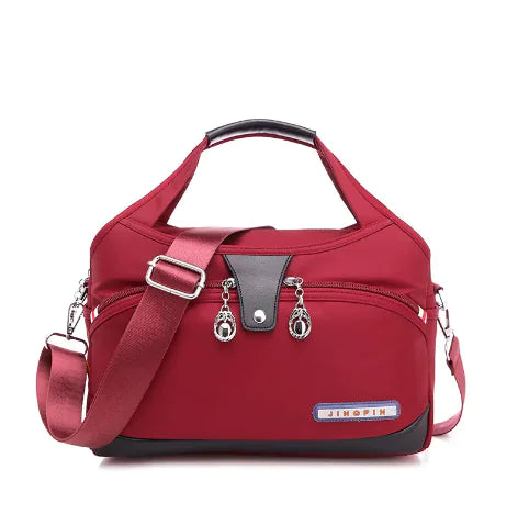 Chic Women's Shoulder Messenger Bag Frugal Finds Galore