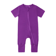 Baby Bamboo Romper Frugal Finds Galore