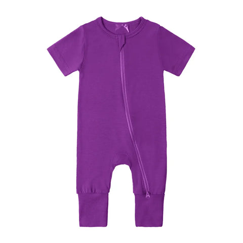 Baby Bamboo Romper Frugal Finds Galore