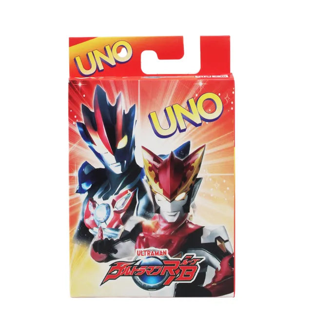 Uno Flip Pokemon Edition