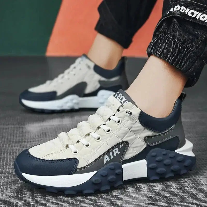 Casual Sneaker Running Shoes