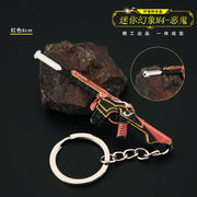 Valorant Merchandise Impression Metal Keychain Frugal Finds Galore