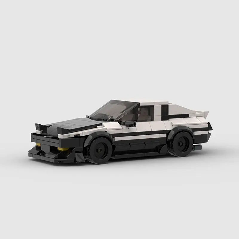 GT-Apex Hornet Car Bricks Toys