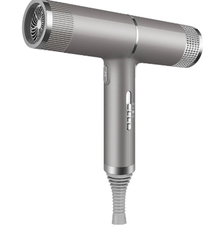 Anti-static High Power Hair Styler Tool Frugal Finds Galore