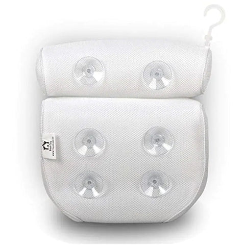 Bath Pillow Frugal Finds Galore