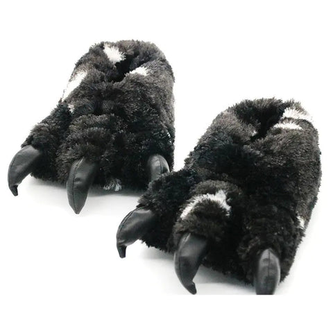 Bear Paw Slippers Frugal Finds Galore