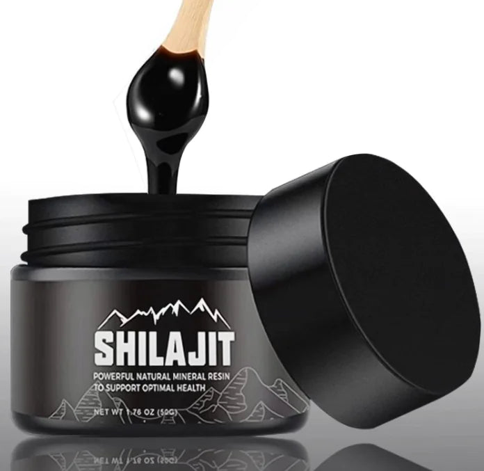 Pure Himalayan  Natural Organic Shilajit 30 grams