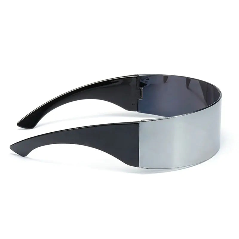 RBROVO Futuristic Sunglasses