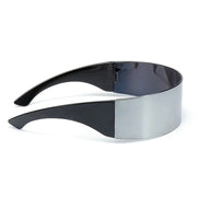 RBROVO Futuristic Sunglasses Frugal Finds Galore