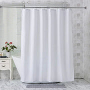 Thick Waterproof Shower Curtain Frugal Finds Galore