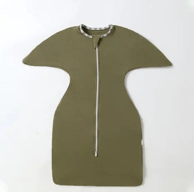 Baby Surrender Swaddling Breathable Baby Frugal Finds Galore