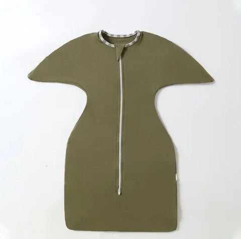 Baby Surrender Swaddling Breathable Baby Frugal Finds Galore