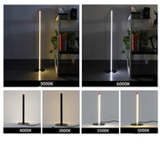 Corner Floor Lamp Frugal Finds Galore