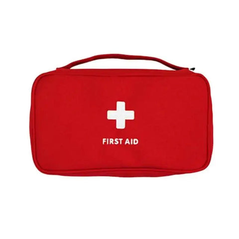 First Aid Kit For Outdoor Camping Frugal Finds Galore