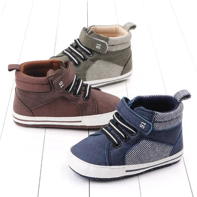 Baby Boys Shoes Frugal Finds Galore