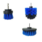Electric Disc Brush for Household Cleaning Tasks Frugal Finds Galore