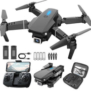 Kids Camera Foldable Mini Drone Frugal Finds Galore