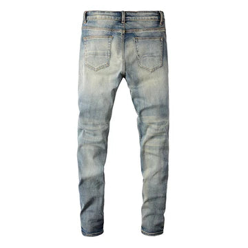 Stretch Star Jeans