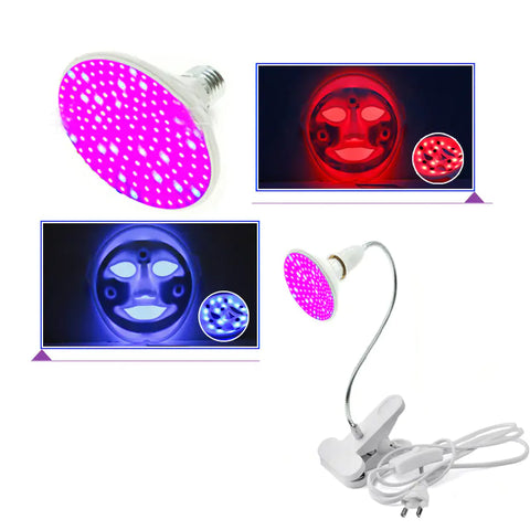 Beauty Light for Face Whitening and Spot Treatment Frugal Finds Galore